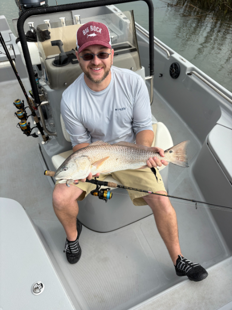 North Island Fishing Charters