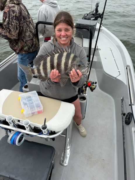 North Island Fishing Charters