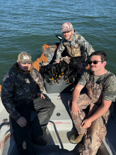 North Island Fishing Charters