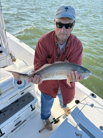 North Island Fishing Charters