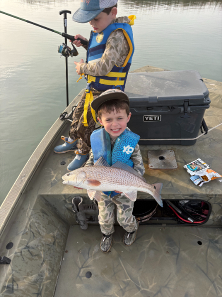 North Island Fishing Charters