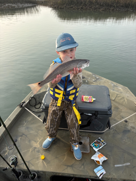 North Island Fishing Charters