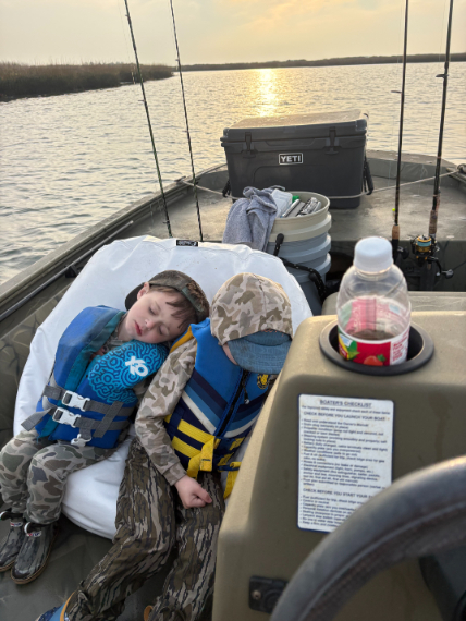 North Island Fishing Charters