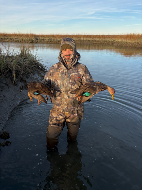 North Island Fishing Charters