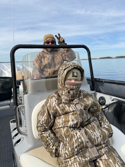 North Island Fishing Charters