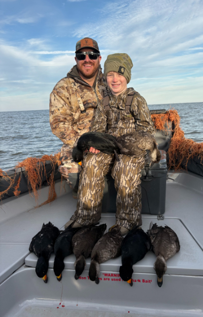 North Island Fishing Charters