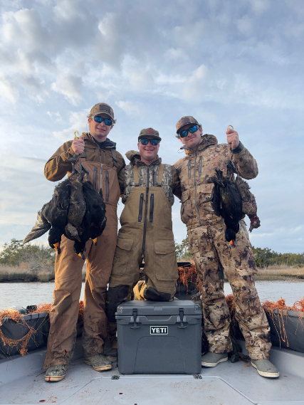 North Island Fishing Charters