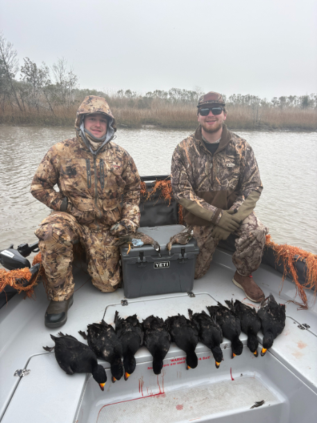 North Island Fishing Charters