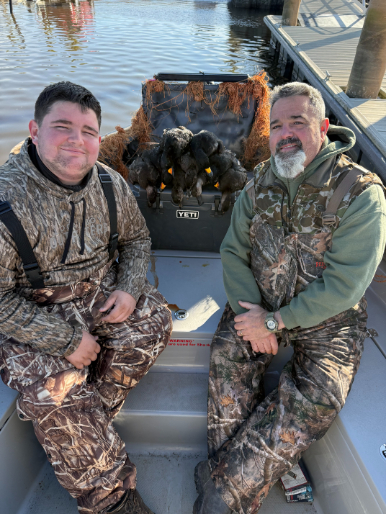 North Island Fishing Charters