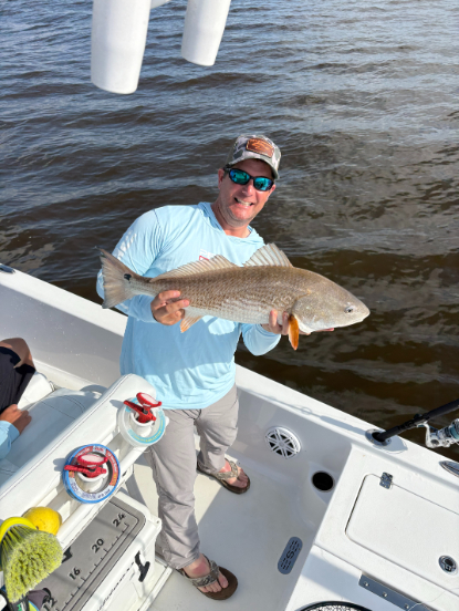 North Island Fishing Charters