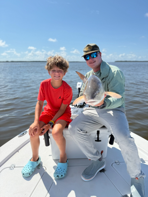 North Island Fishing Charters