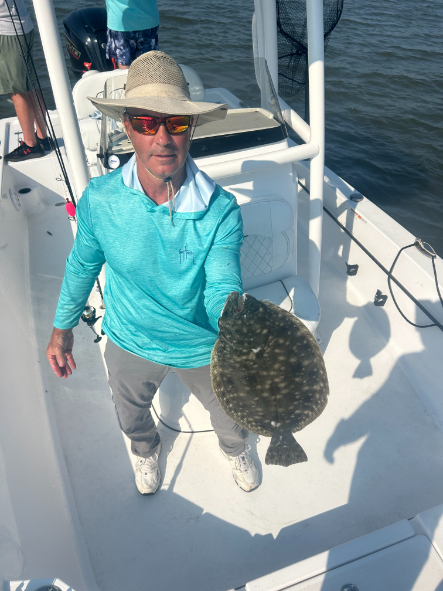 North Island Fishing Charters