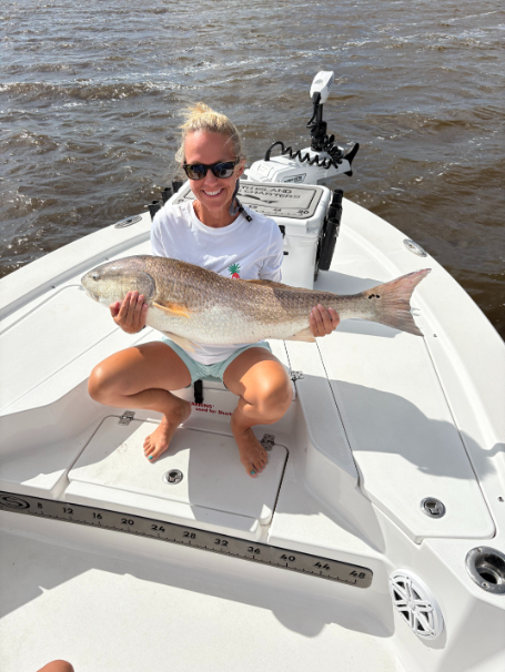 North Island Fishing Charters