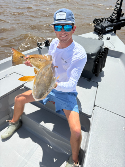 North Island Fishing Charters