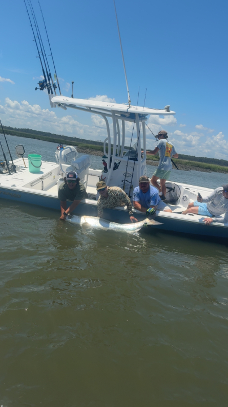 North Island Fishing Charters