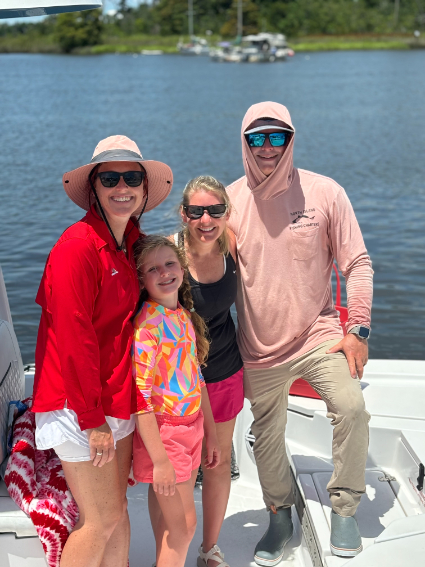 North Island Fishing Charters