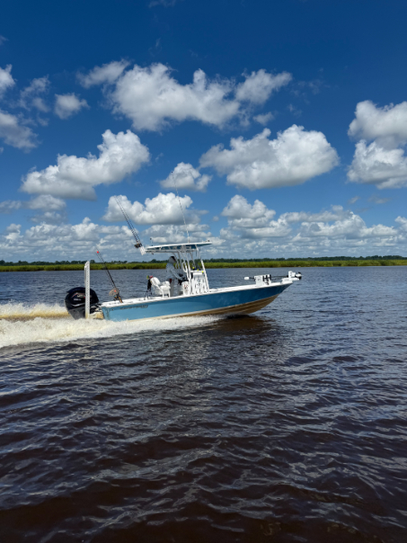 North Island Fishing Charters