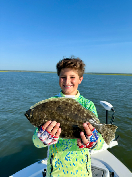 North Island Fishing Charters