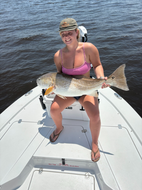 North Island Fishing Charters