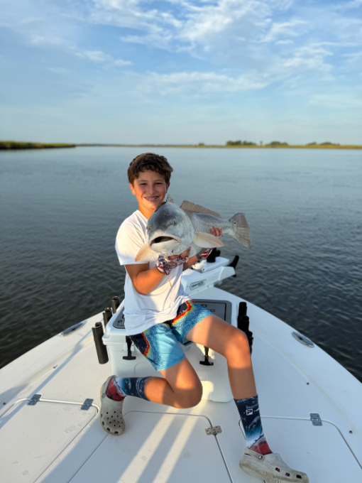 North Island Fishing Charters