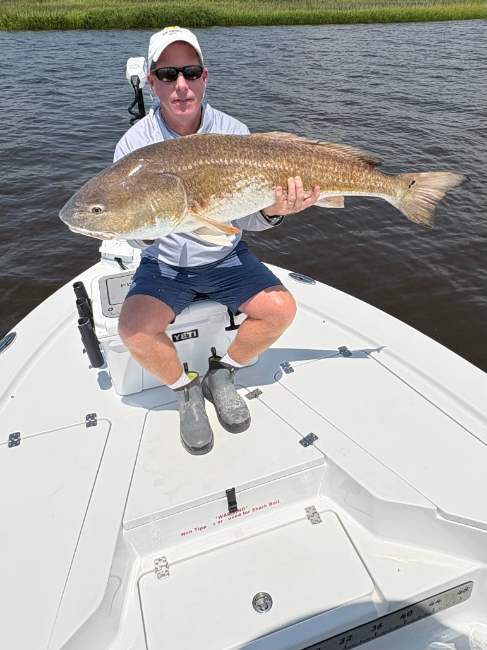 North Island Fishing Charters