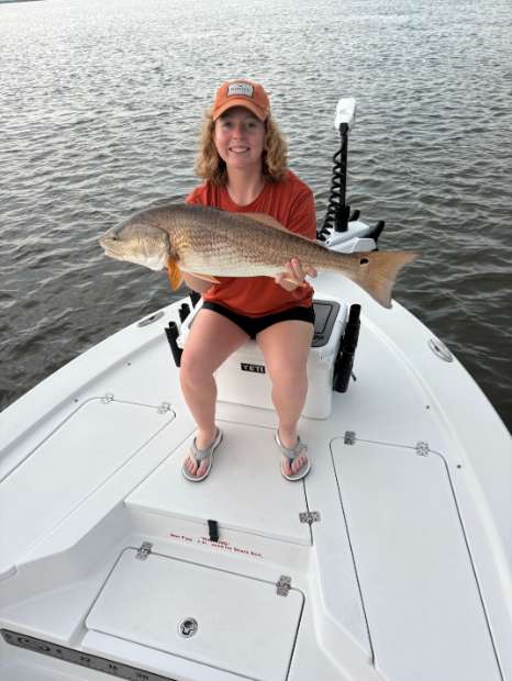 North Island Fishing Charters