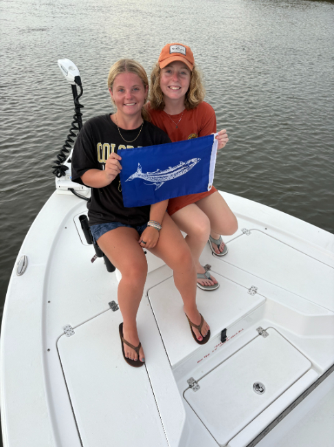 North Island Fishing Charters