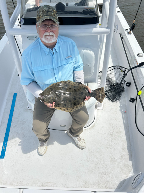 North Island Fishing Charters