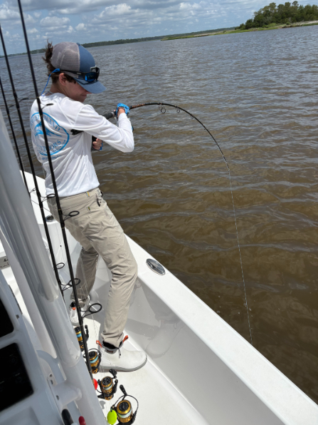 North Island Fishing Charters