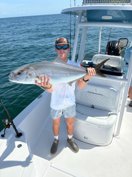 North Island Fishing Charters