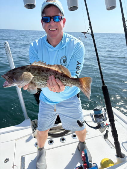 North Island Fishing Charters