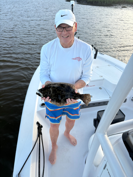 North Island Fishing Charters