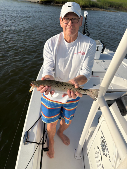 North Island Fishing Charters