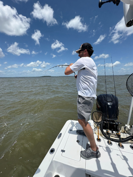 North Island Fishing Charters