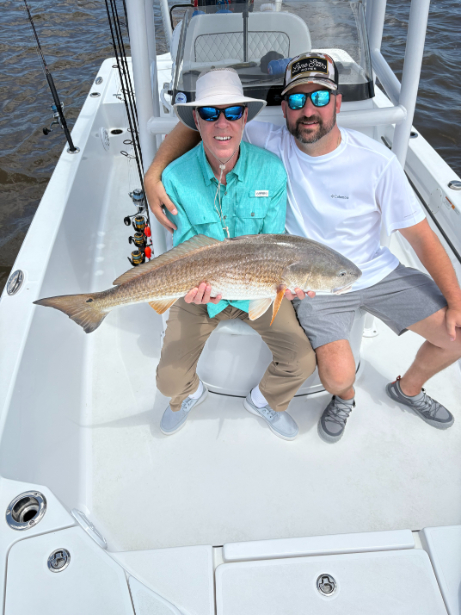 North Island Fishing Charters