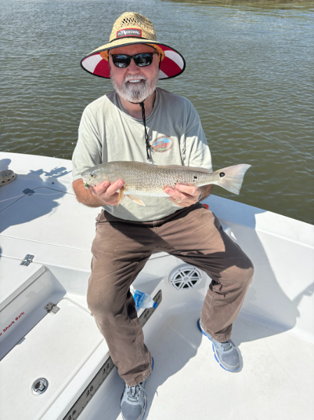 North Island Fishing Charters