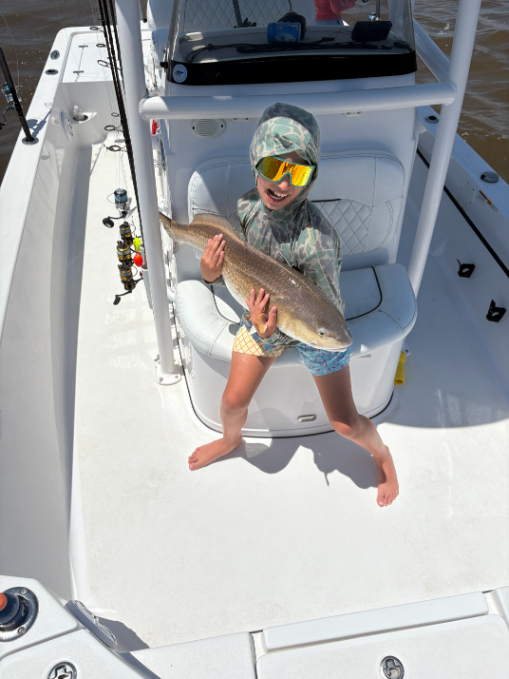 North Island Fishing Charters