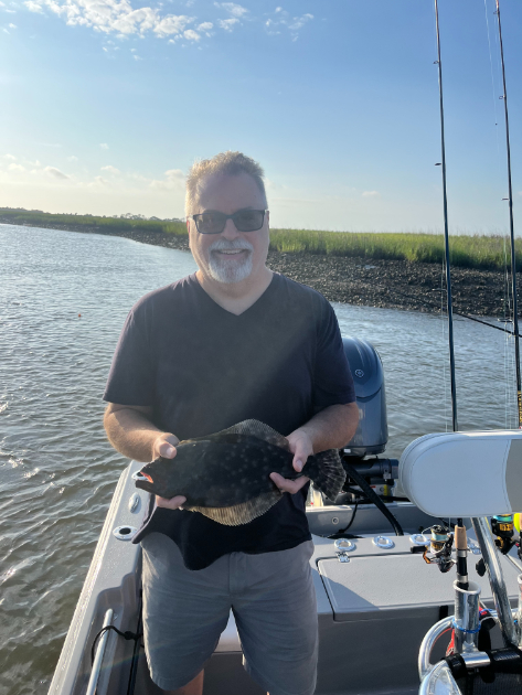 North Island Fishing Charters