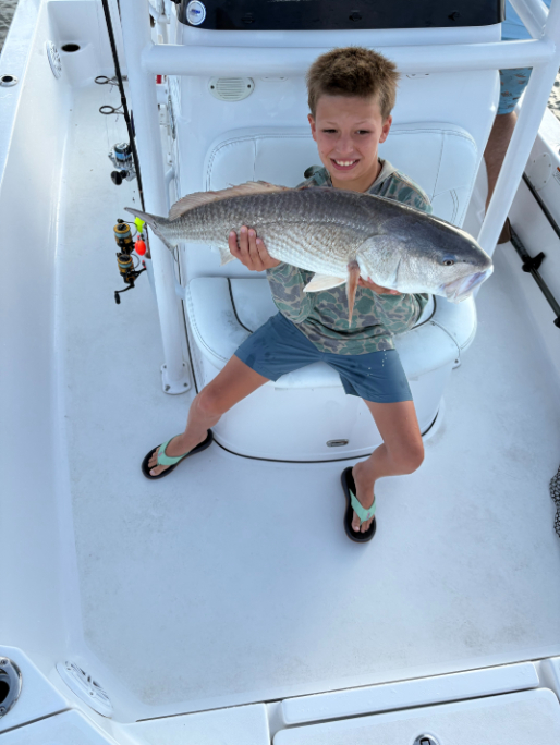 North Island Fishing Charters