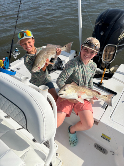 North Island Fishing Charters