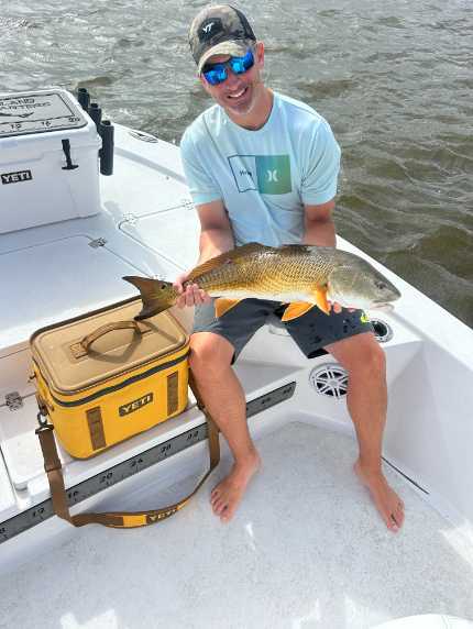 North Island Fishing Charters