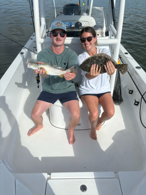 North Island Fishing Charters