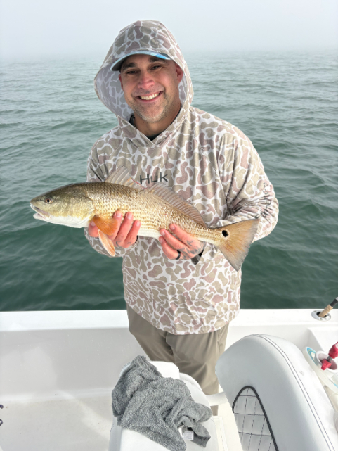 North Island Fishing Charters