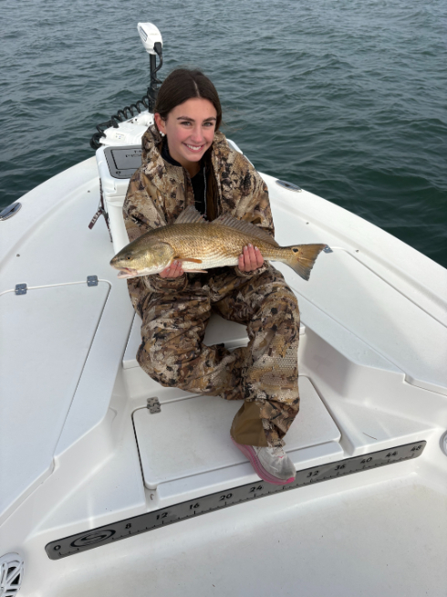 North Island Fishing Charters