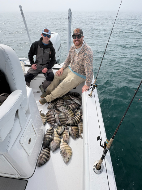 North Island Fishing Charters