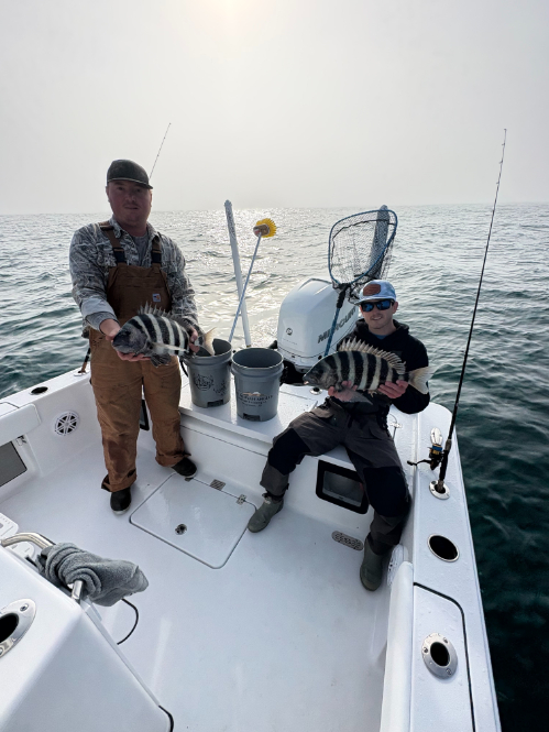 North Island Fishing Charters