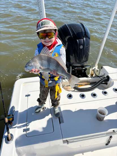 North Island Fishing Charters