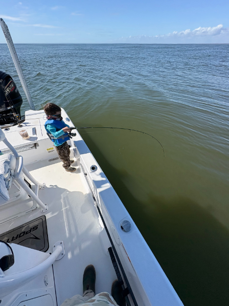 North Island Fishing Charters