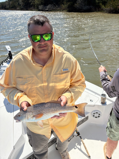 North Island Fishing Charters