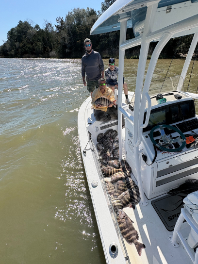 North Island Fishing Charters